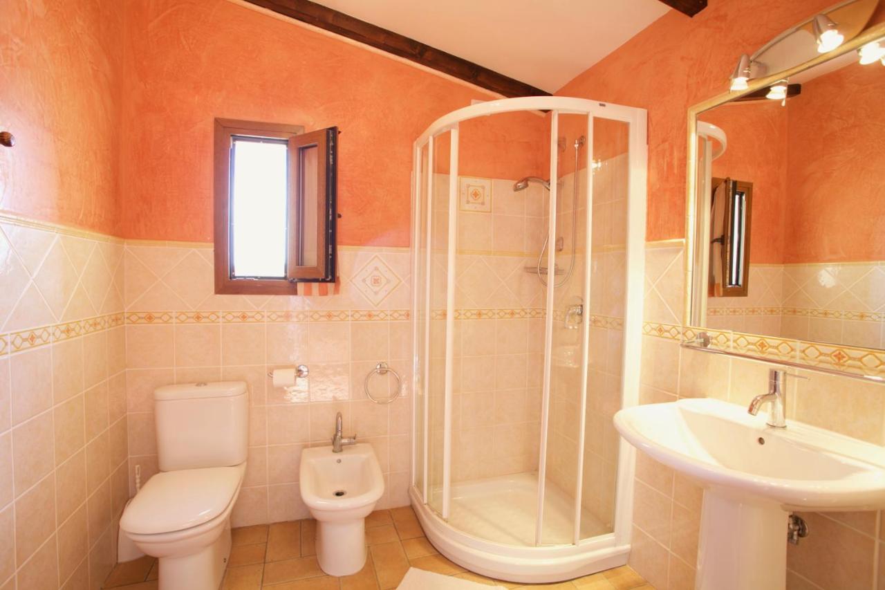 Rio Aparments アルゲーロ エクステリア 写真